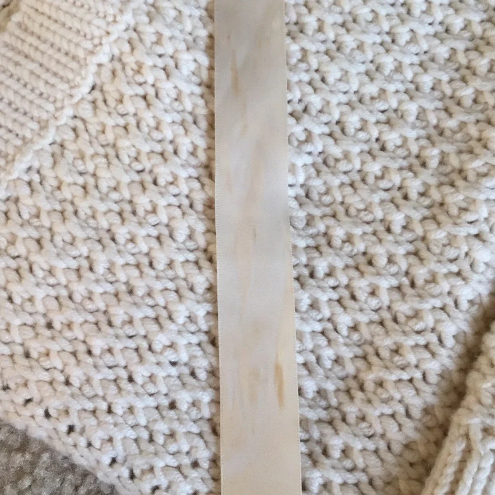 🌈Old navy chunky sweater​